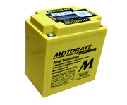 BATERIA MB10U YB10L-B2 GS500 - Mundimotos
